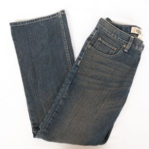 Boy's Urban Pipeline jeans - A2